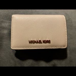 Michael kors wallet